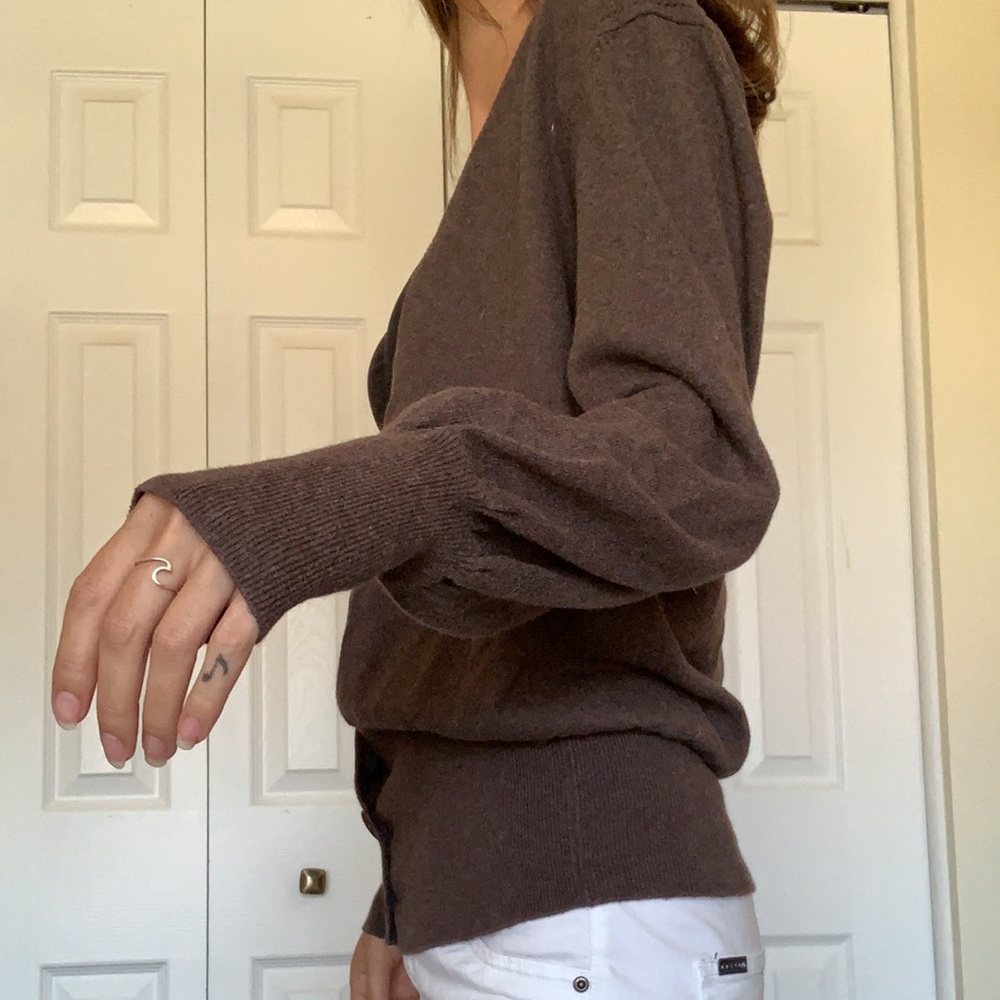 Twelve By Twelve sweater